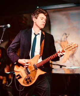 Hamilton Leithauser 1